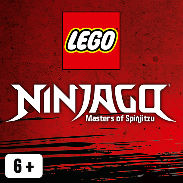 LEGO® NINJAGO® LEGO® NINJAGO®