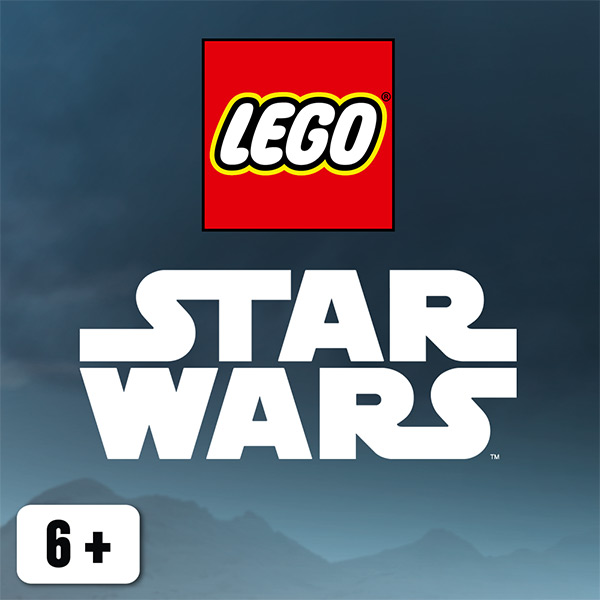 LEGO® Star Wars™ LEGO® Star Wars™