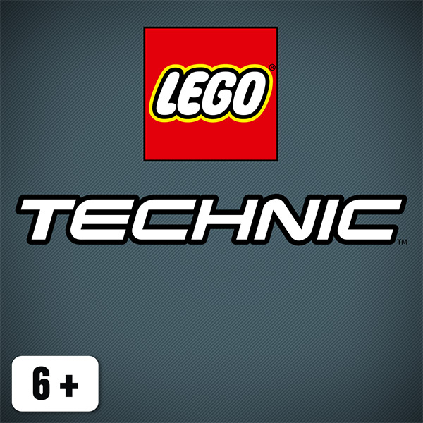 LEGO® Technic LEGO® Technic