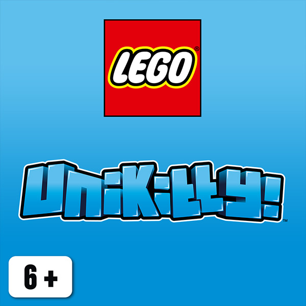 LEGO® Unikitty LEGO® Unikitty