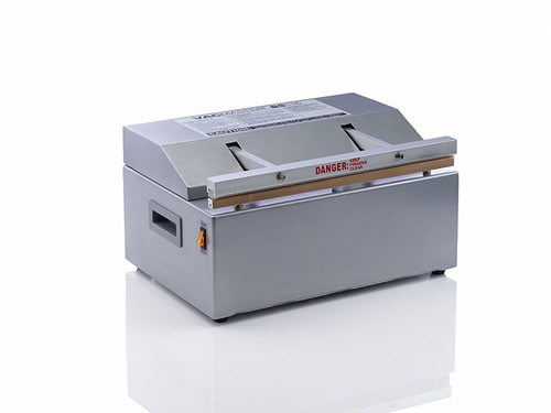 BS116 VacMaster Bag Sealer to seal cook/chill bags
