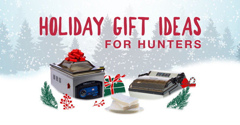 Holiday Gift Ideas for Hunters
