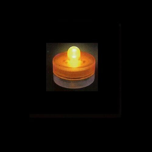 Box of 10 Acolyte Submersible Floralyte Amber