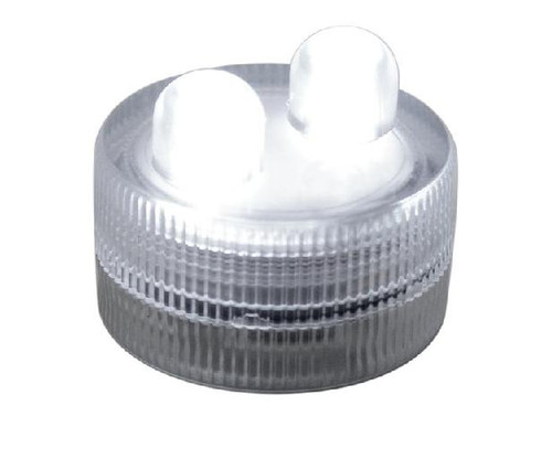 Box of 10 Submersible Floralyte II with 2 Superbright LED Lights