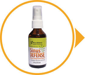 Sinuse Defence Immune