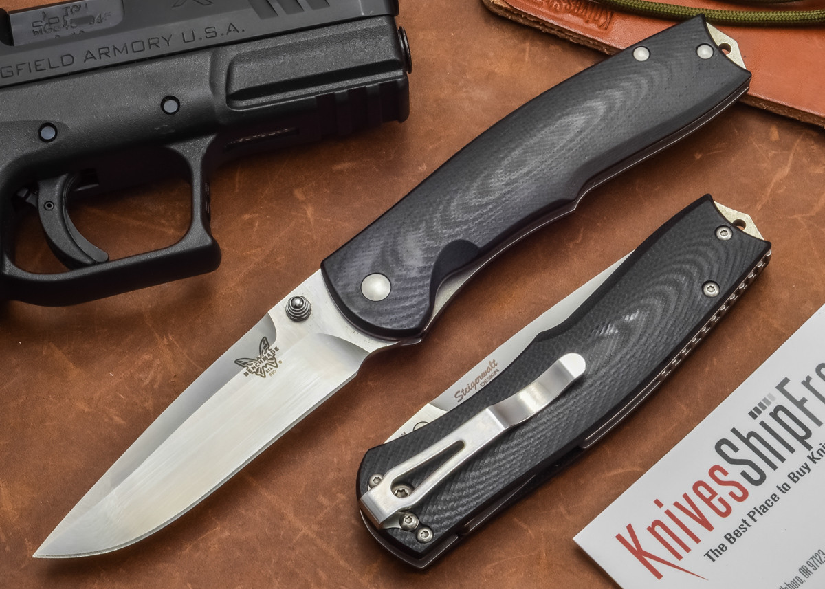 Benchmade Knives 890 Torrent Nitrous All Knives Ship Free   Benchmade Knives 890 Torrent Nitrous  45336.1496156852 