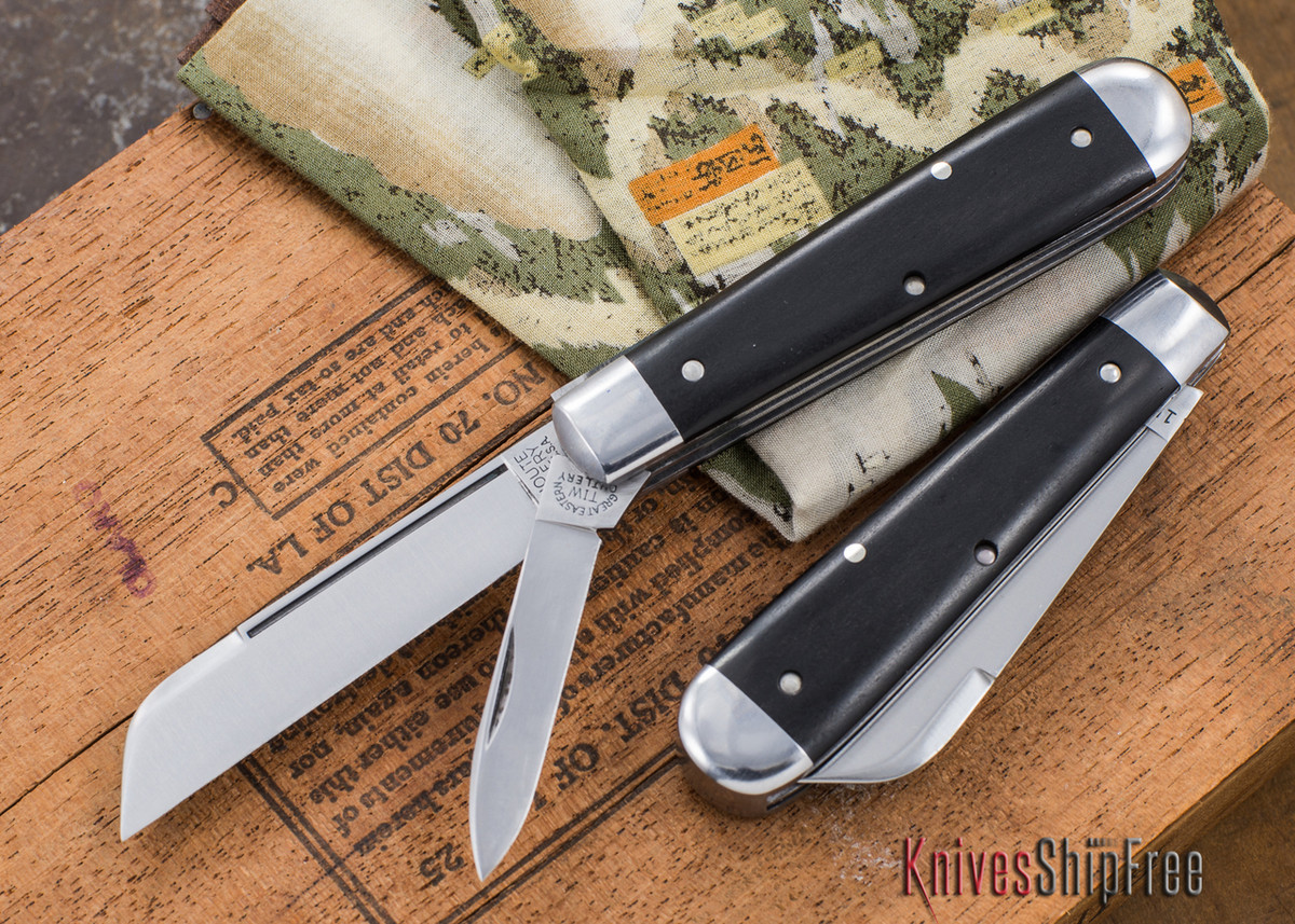 Great Eastern Cutlery: #15 - Tidioute - Huckleberry Boy's ...