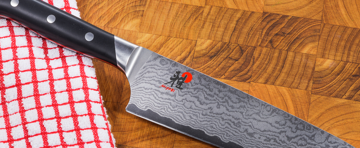 Miyabi Kitchen Knives