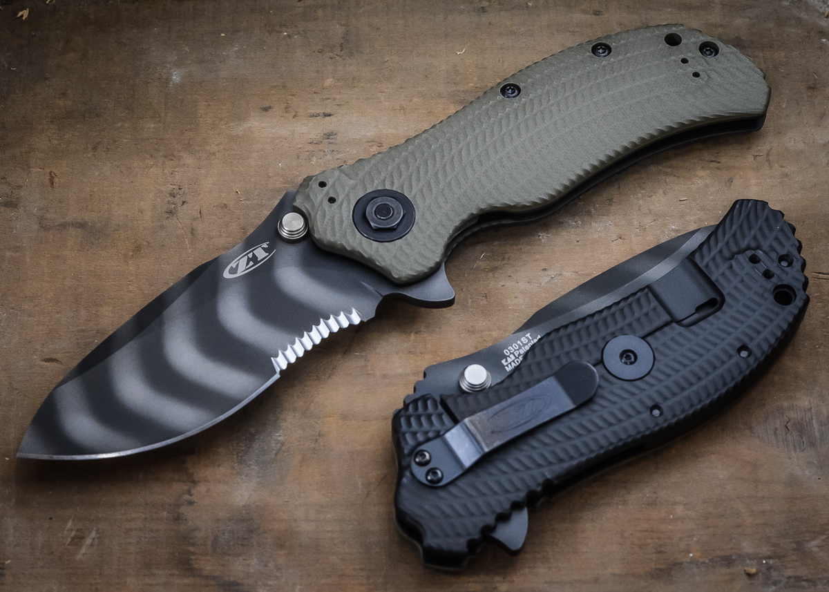 Quickreference Guide Know Your Knife Steels All Knives Ship Free