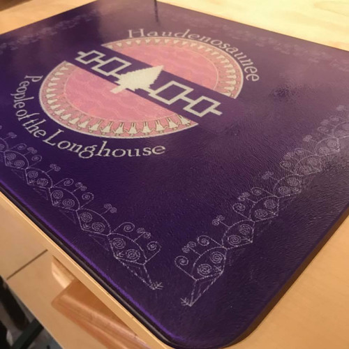 Glass Cutting Board Glass Cutting Board