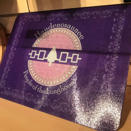 Glass Cutting Board Glass Cutting Board