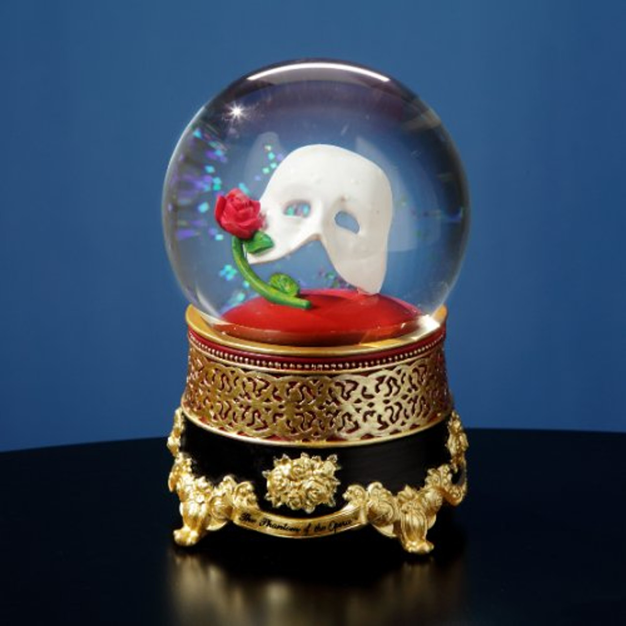 phantom of the opera mask stl