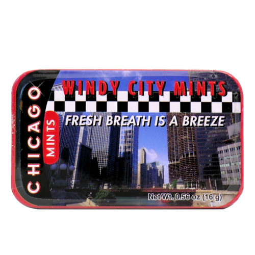 Chicago Mints