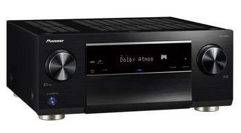 Pioneer VSX-LX503 Pioneer VSX-LX503