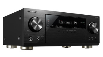 Pioneer VSX-LX303 Receiver Front Pioneer VSX-LX303 Receiver Front