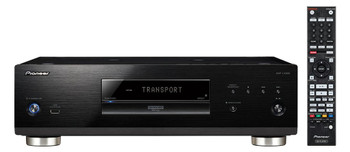 Pioneer UDP-LX800 Universal Disc Player Front Pioneer UDP-LX800 Universal Disc Player Front