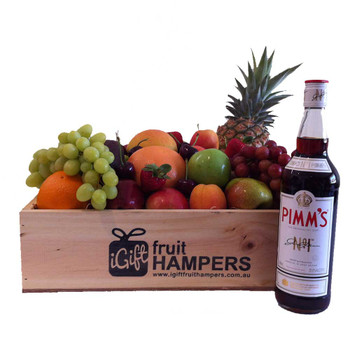 Gift Hamper Pimm's No 1 - Free Shipping Gift Hamper Pimm's No 1 - Free Shipping