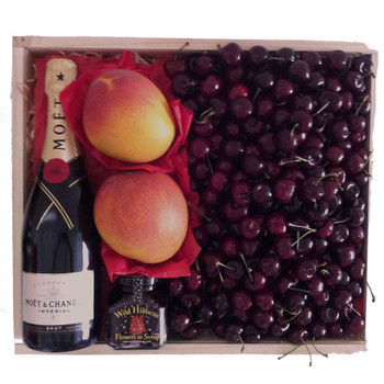 Sydney Fruit Hamper Sydney Fruit Hamper