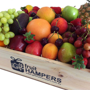 Easter Hampers Easter Hampers