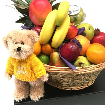 Get Well Gift Get Well Gift