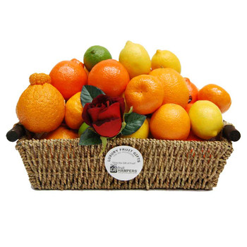 Get Well Basket Get Well Basket
