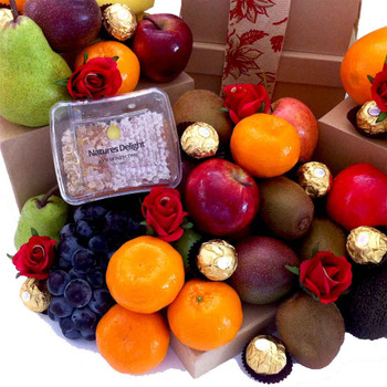 Fruit Basket Australia Fruit Basket Australia