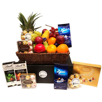 Corporate Hamper Gifts Corporate Hamper Gifts