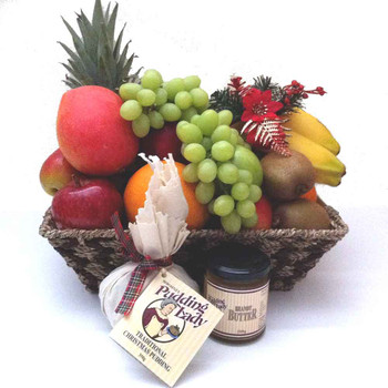 Corporate Hamper Corporate Hamper