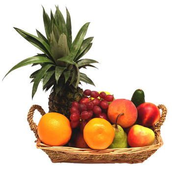 Fruit Only - Small Fruit Basket Fruit Only - Small Fruit Basket