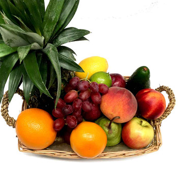 Small Fruit Only Basket Small Fruit Only Basket