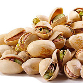 Salted Pistachio Salted Pistachio