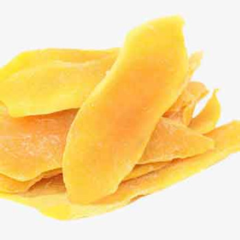 Dried Mango Slices 250g Dried Mango Slices 250g