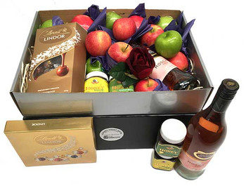 Kosher Gift Hamper Kosher Gift Hamper