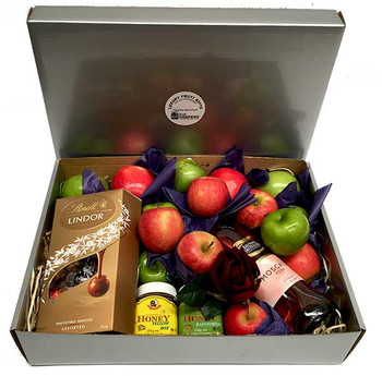 Jewish New Year Gift Hampers Jewish New Year Gift Hampers