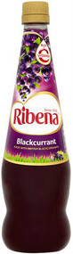 Ribena Blackcurrant Concentrate - 850ml Ribena Blackcurrant Concentrate - 850ml