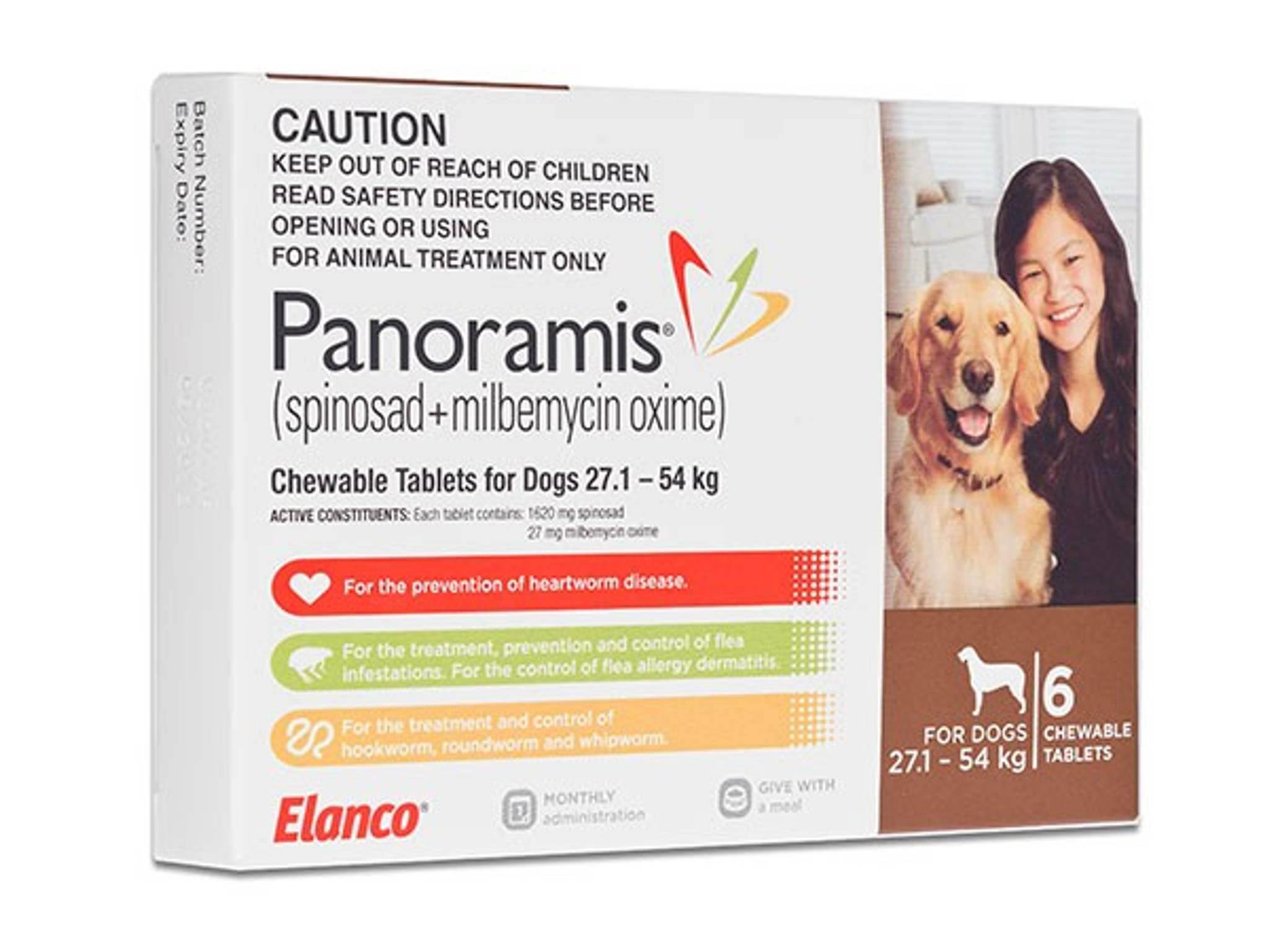 nexgard for dogs 60 120 lbs panoramis for dogs 60 1 120 lbs brown 6 pack pet meds nexgard for dogs 60 120 lbs panoramis for dogs 60 1 120 lbs brown 6 pack pet meds