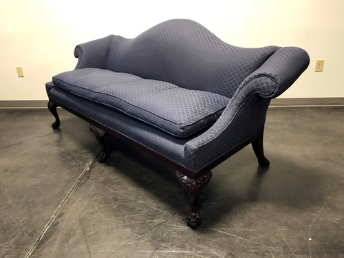 SOLD OUT - Early 20th Century Mahogany George II ...