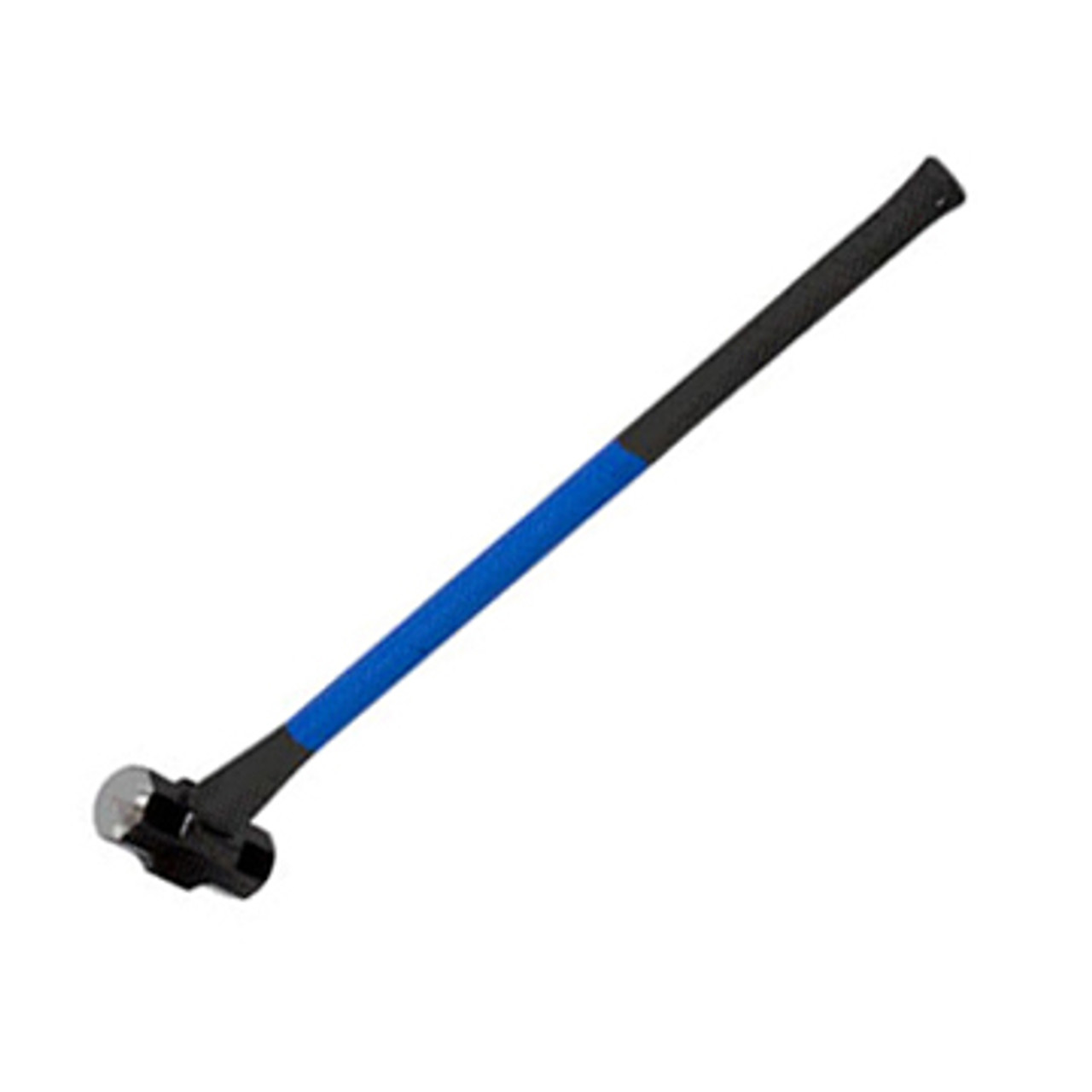 ST25812 12 LB Double Face Sledge Hammer Fiberglass Handle 34"