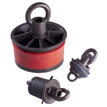 JM12D148U 1.25" Blank Duct Plug