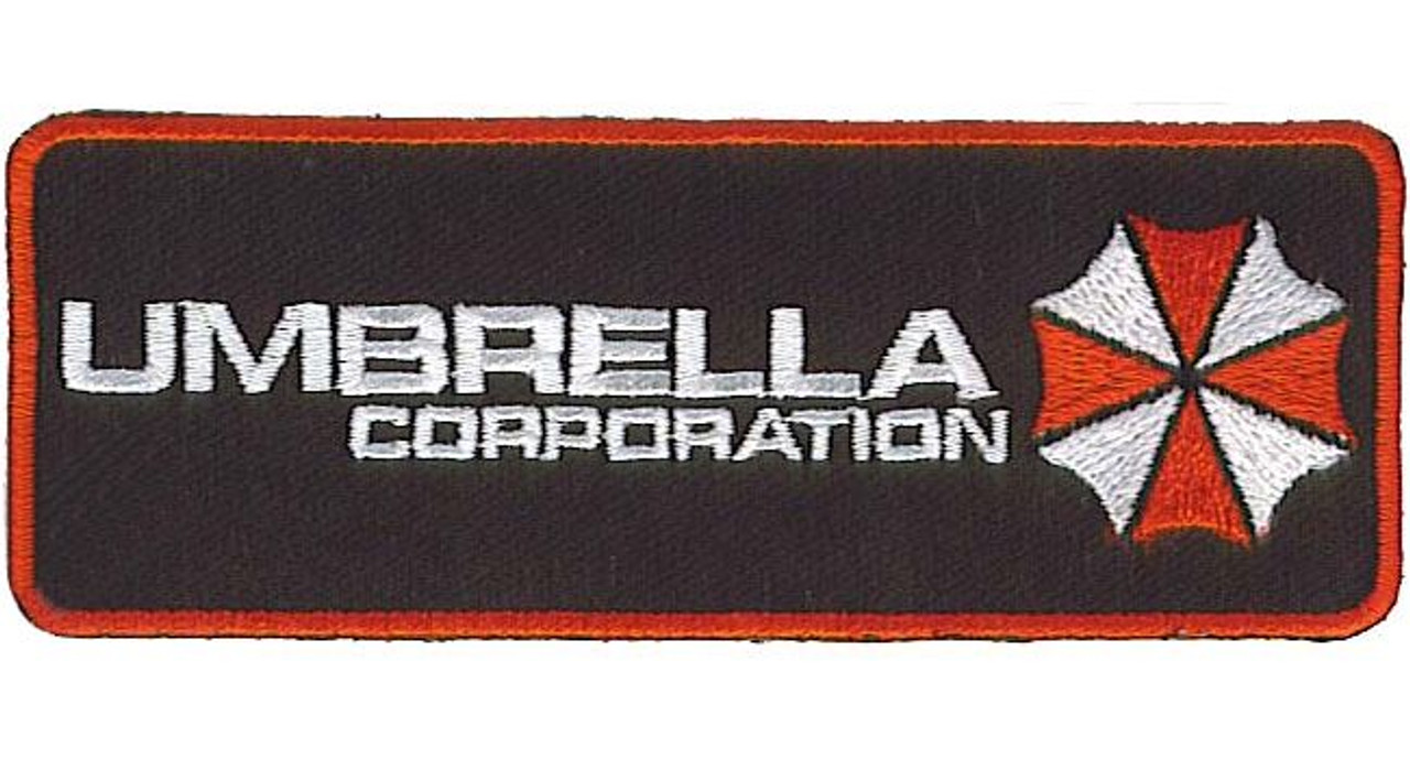 Resident Evil Umbrella Corporation Patch