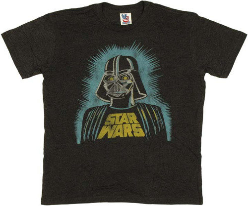 Star Wars Darth Vader T-Shirt Sheer Star Wars Darth Vader T-Shirt Sheer