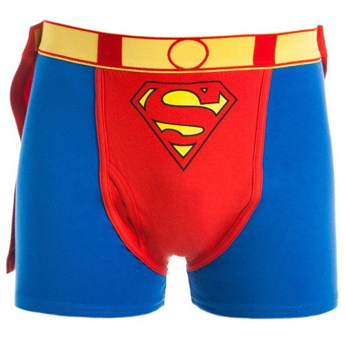 Superman All Good Boxer Briefs