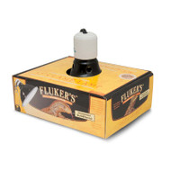 Assembling a Fluker's Clamp Lamp Assembling a Fluker's Clamp Lamp
