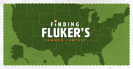 Finding Fluker's Finding Fluker's