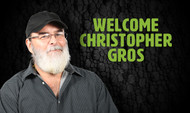 Welcome Christopher Gros - Quality Assurance Supervisor Welcome Christopher Gros - Quality Assurance Supervisor