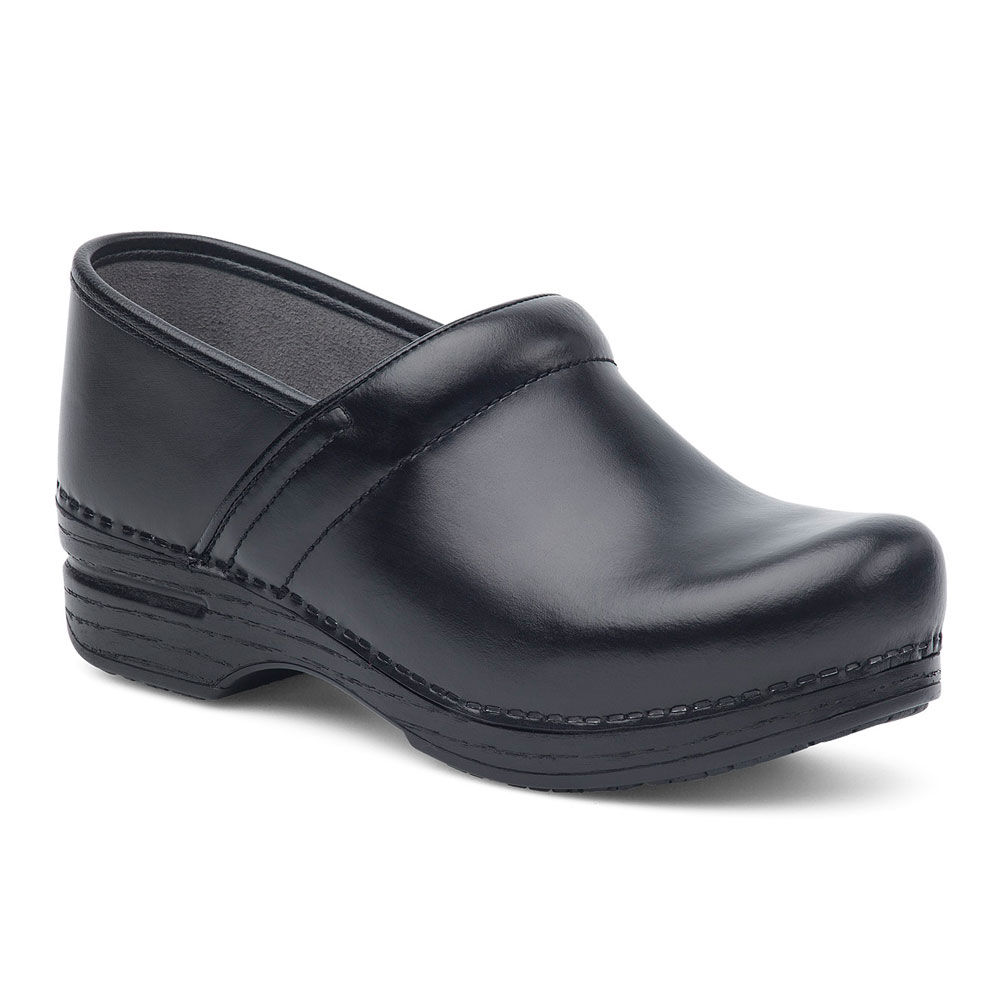 dansko pro xp black