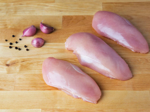Chicken Breast Filets