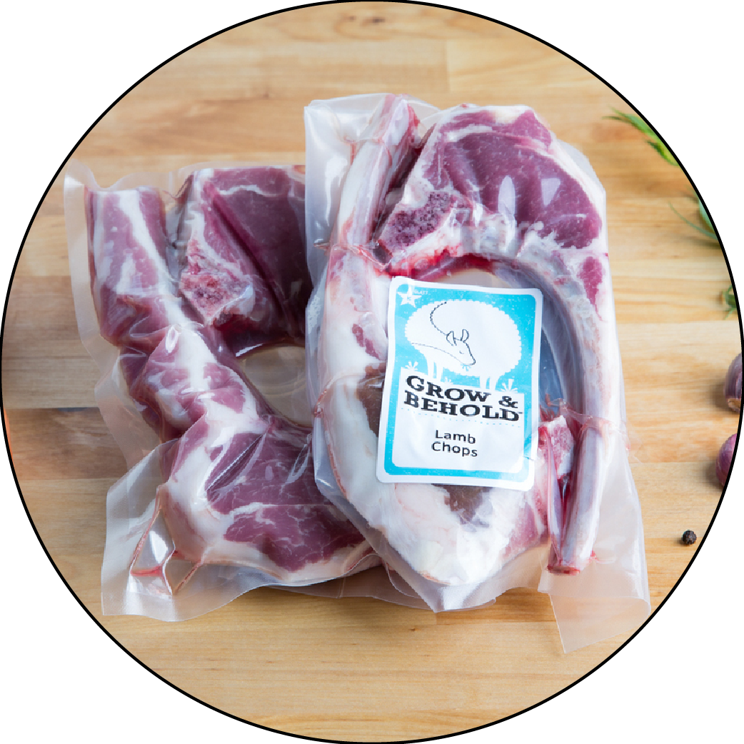 Lamb Bacon – Stillman Quality Meats