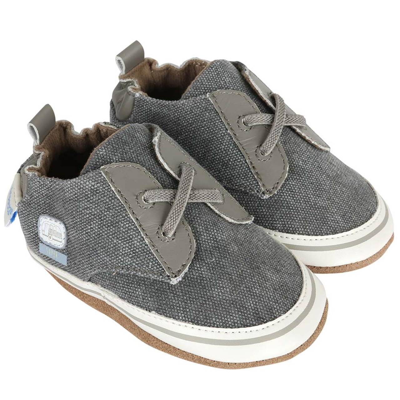 Baby Shoes With Flexible Soles Baby Shoes With Flexible Soles