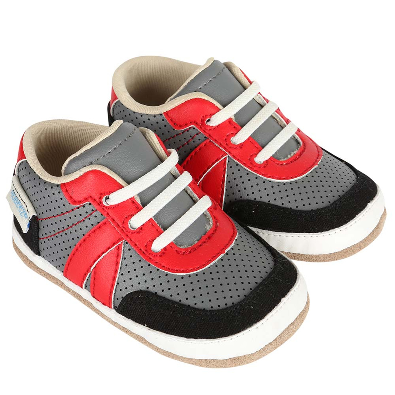 baby shoes kickin kyle mini shoez baby infant toddler robeez
